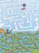 Книга Казкові лабіринти для дітей. Графітова 00-00006906 фото 8