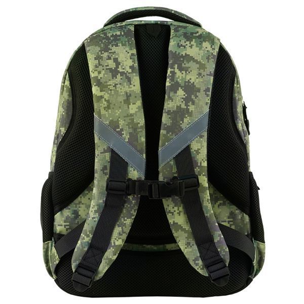 Рюкзак шкільний GoPack Education teens GO24-162L-3 GO24-162L-3 фото