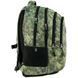 Рюкзак шкільний GoPack Education teens GO24-162L-3 GO24-162L-3 фото 6