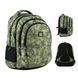 Рюкзак шкільний GoPack Education teens GO24-162L-3 GO24-162L-3 фото 3