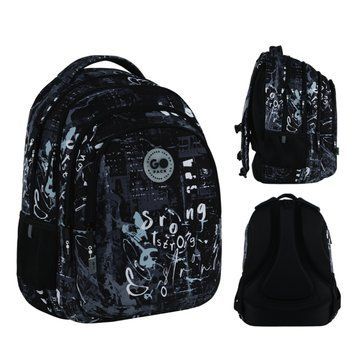Рюкзак шкільний GoPack Education teens GO26-162L-4 GO26-162L-4 фото
