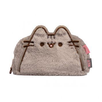 Пенал м'який Yes PH-38 Pusheen Toy 533855 533855 фото