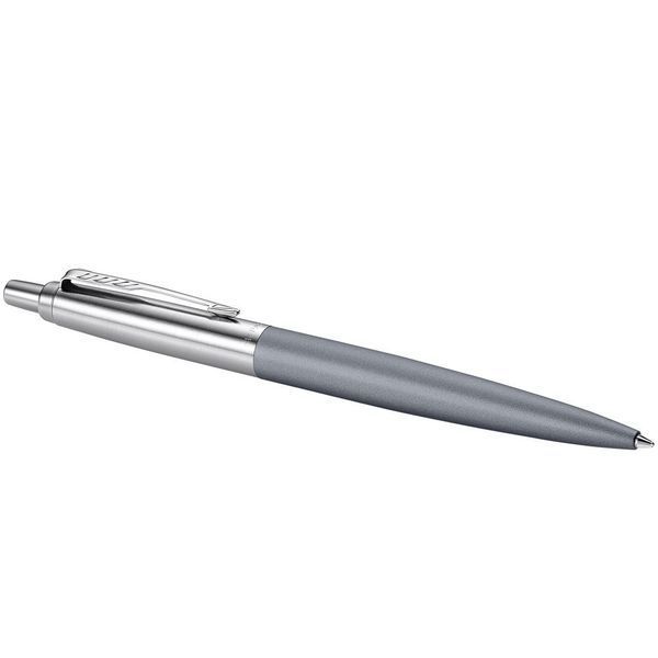 Ручка кулькова Parker Jotter XL Alexandra Matt Grey CT BP 12 232 12 232 фото