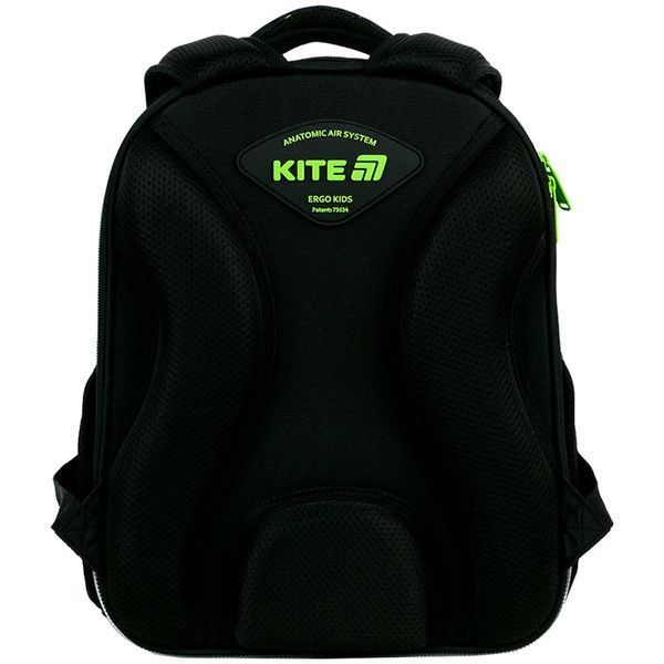 Рюкзак шкільний каркасний Kite Education Digital K26-556M-4 K26-556M-4 фото