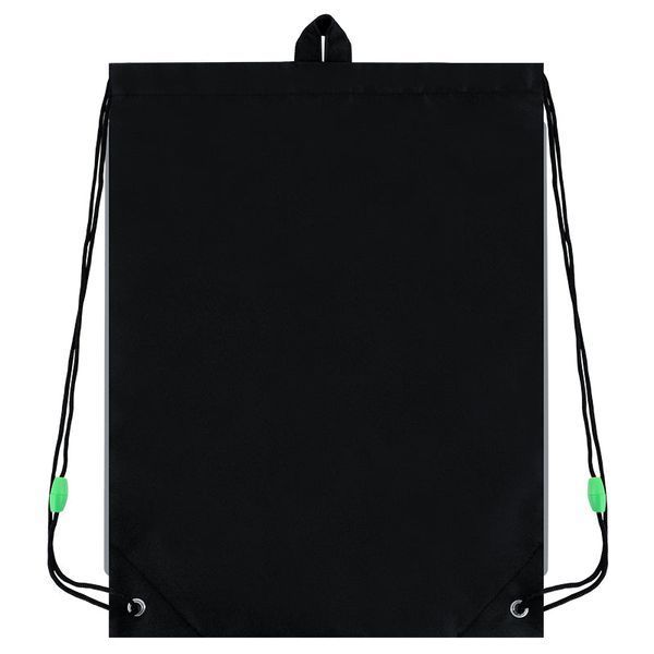 Сумка для взуття з кишенею Kite Education Football K26-601M-39 K26-601M-39 фото