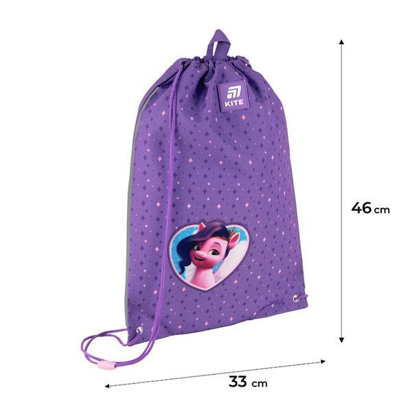 Сумка для взуття Kite Education My Little Pony LP25-600M LP25-600M фото