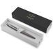 Ручка кулькова Parker Jotter XL Alexandra Matt Grey CT BP 12 232 12 232 фото 6