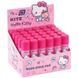 Клей-олівець з індикатором PVP Kite Hello Kitty HK26-130, 8 г HK26-130 фото 3