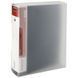 Дисплей-книга Axent 1200-01-A, А4, 100 файлiв, чорна 1200-01-A фото 1