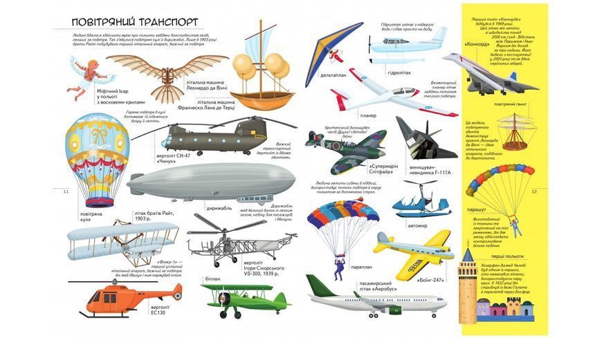 Книга Перші дивовижні відкриття. Енциклопедія - Ренцо Барзотті 00-00043478 фото