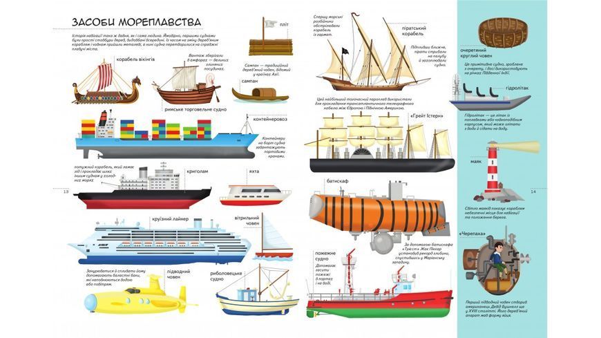 Книга Перші дивовижні відкриття. Енциклопедія - Ренцо Барзотті 00-00043478 фото