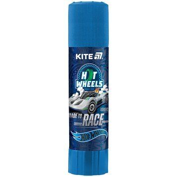 Клей-олівець з індикатором PVP Kite Hot Wheels HW25-130, 8 г HW25-130 фото