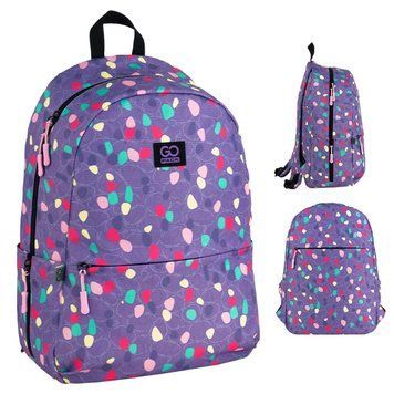 Рюкзак GoPack Education teens GO25-188M-2 GO25-188M-2 фото