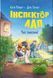 Книга Інспектор Лап. Книга 5. Тхне смаленим! - Катя Райдер 00-00022741 фото 1