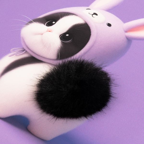 Щоденник шкільний Yes Cute Cat A5 40 аркушів PU твердий 911690 911690 фото