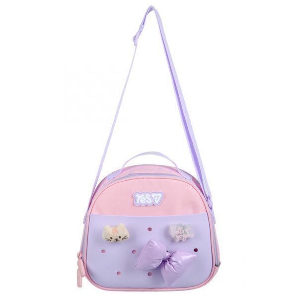 Сумка для ланчу Yes LB-01 Charming 550534 550534 фото