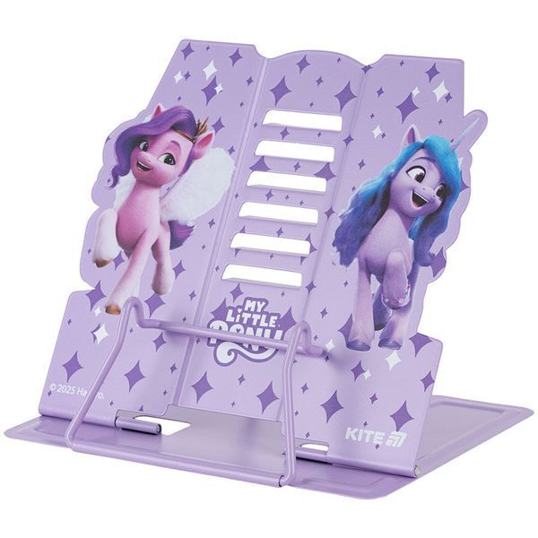 Підставка для книг Kite My Little Pony LP25-390, металева LP25-390 фото