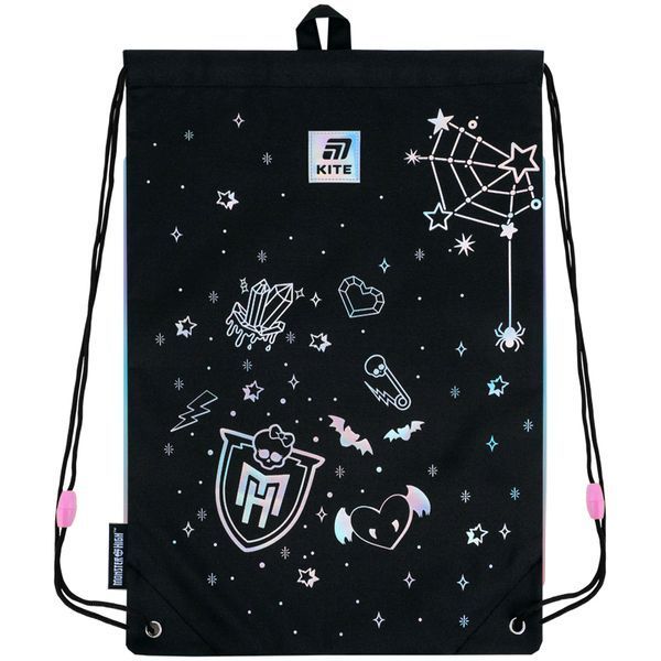 Сумка для взуття Kite Education Monster High MH25-600M MH25-600M фото