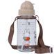 Пляшка для води Yes Miffy 360 мл 708839 708839 фото 1