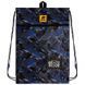 Сумка для взуття з кишенею Kite Education Beast Mode K25-601M-10 K25-601M-10 фото 3