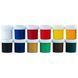 Гуаш Kite Classic K-063, 12 кольорів K-063 фото 2