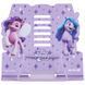 Підставка для книг Kite My Little Pony LP25-390, металева LP25-390 фото 1
