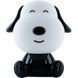 Світильник-нічник LED з акумулятором Doggy Kite K24-491-3-4, чорно-білий K24-491-3-4 фото 1