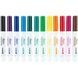 Фломастери Kite Creative Superwashable Jumbo 12 кольорів K-1155 K-1155 фото 2