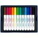 Фломастери Kite Creative Superwashable Jumbo 12 кольорів K-1155 K-1155 фото 3