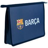 Папка на блискавці Kite FC Barcelona BC25-428, A4+ BC25-428 фото