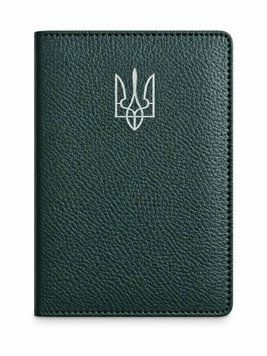 Щоденник датований 2027 Buromax Volya зі штучної шкіри А5 чорний BM.21192-01 BM.21192-01 фото