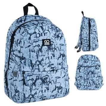 Рюкзак GoPack Education teens GO25-188M-3 GO25-188M-3 фото