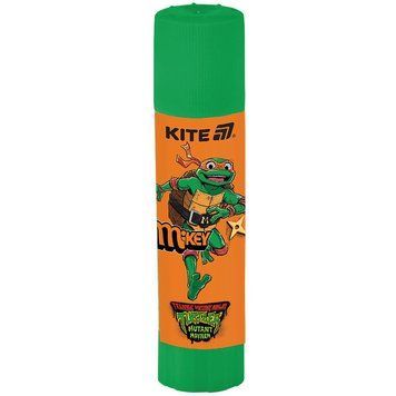 Клей-олівець з індикатором PVP Kite Ninja Turtles NT25-130, 8 г NT25-130 фото