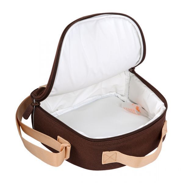 Сумка для ланчу Yes LB-01 Miffy Bunny 550533 550533 фото