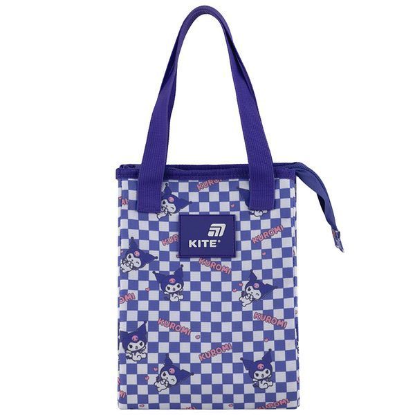 Сумка для ланчу Kite Kuromi HK25-2707 HK25-2707 фото