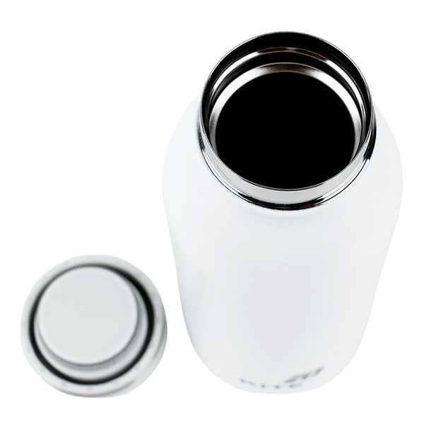 Термос Kite K26-1208-5, 450 мл, білий K26-1208-5 фото
