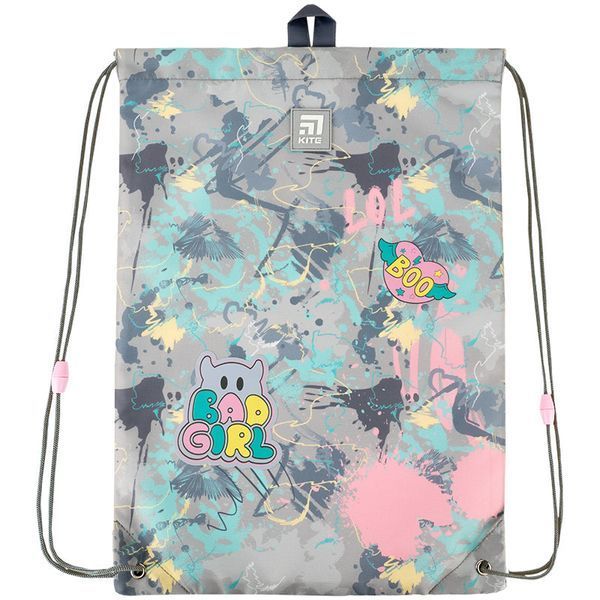 Сумка для взуття Kite Education Bad Girl K24-600M-9 K24-600M-9 фото