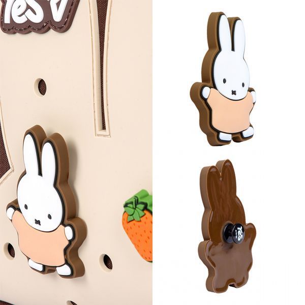 Сумка для ланчу Yes LB-01 Miffy Bunny 550533 550533 фото