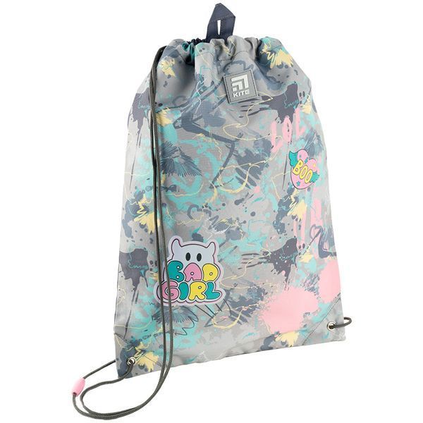 Сумка для взуття Kite Education Bad Girl K24-600M-9 K24-600M-9 фото